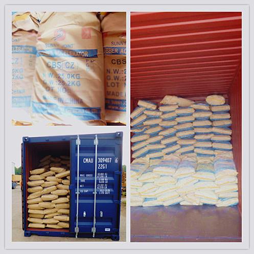 CBS PACKING
